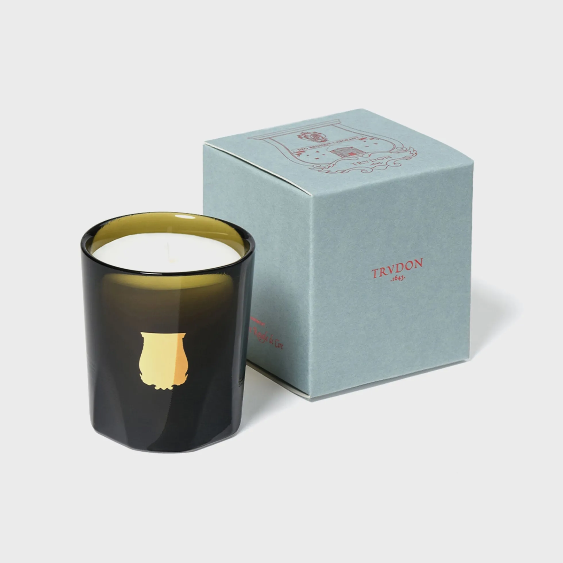 Abd El Kader La Petite Bougie Candle