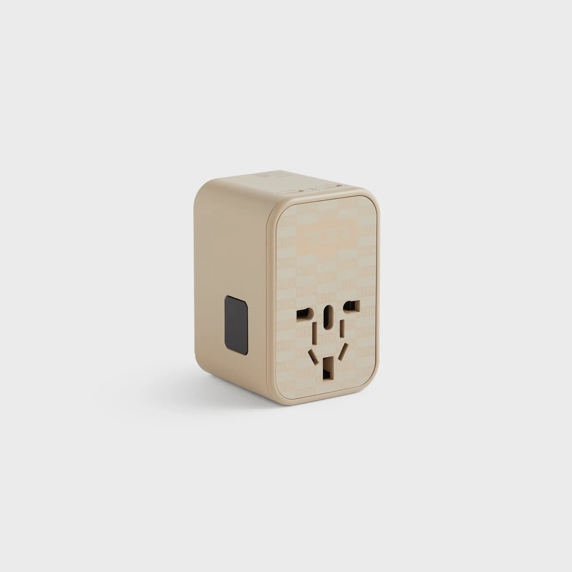 Adaptateur secteur universel Kith pour TUMI 65 W