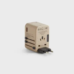 Adaptateur secteur universel Kith pour TUMI 65 W