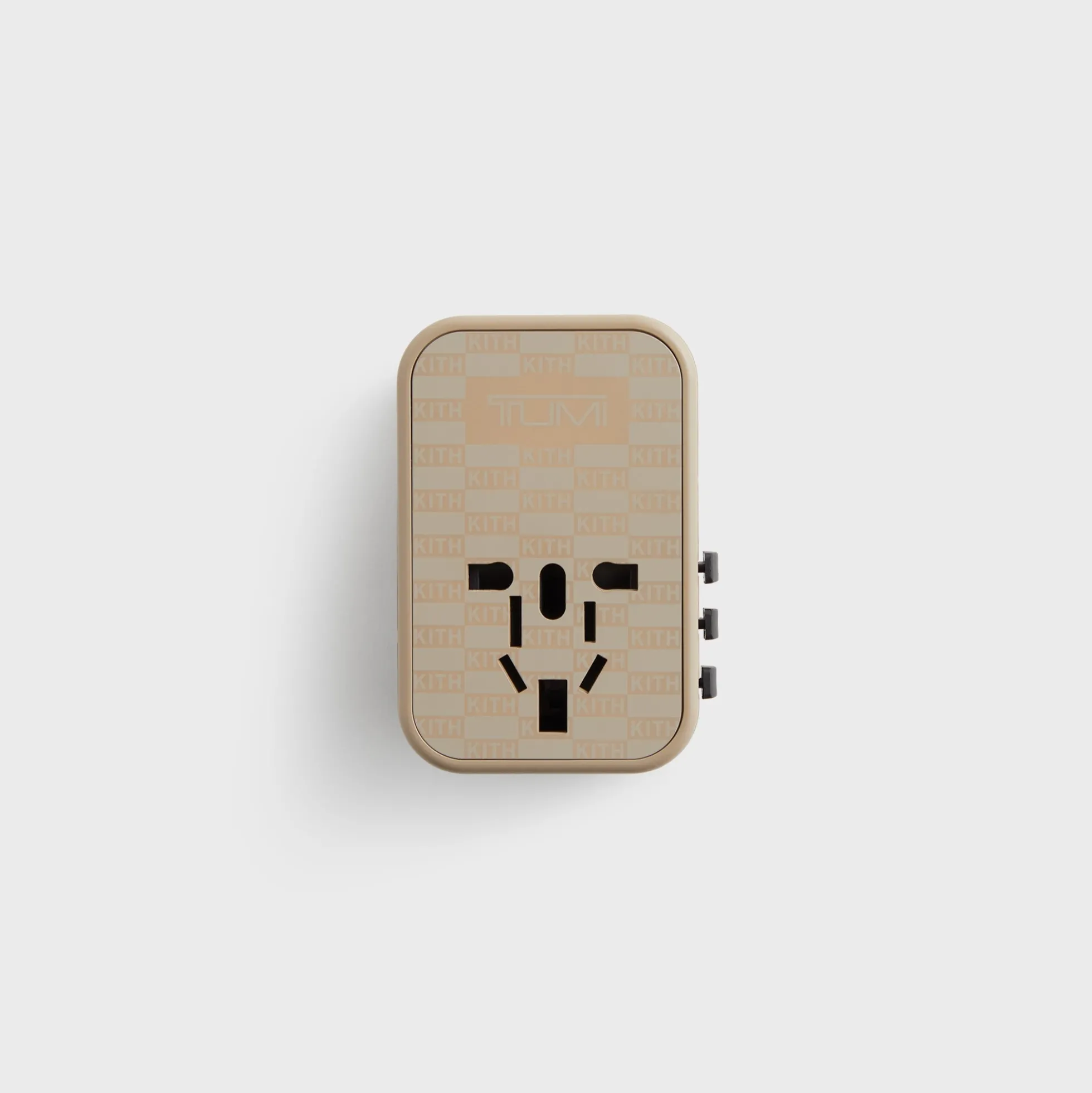 Adaptateur secteur universel Kith pour TUMI 65 W