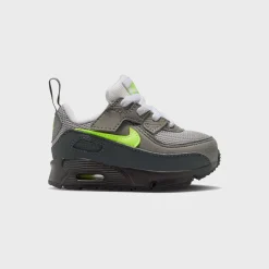 Air Max 90 (Tdl) Noir/Jaune fluo-Anthracite