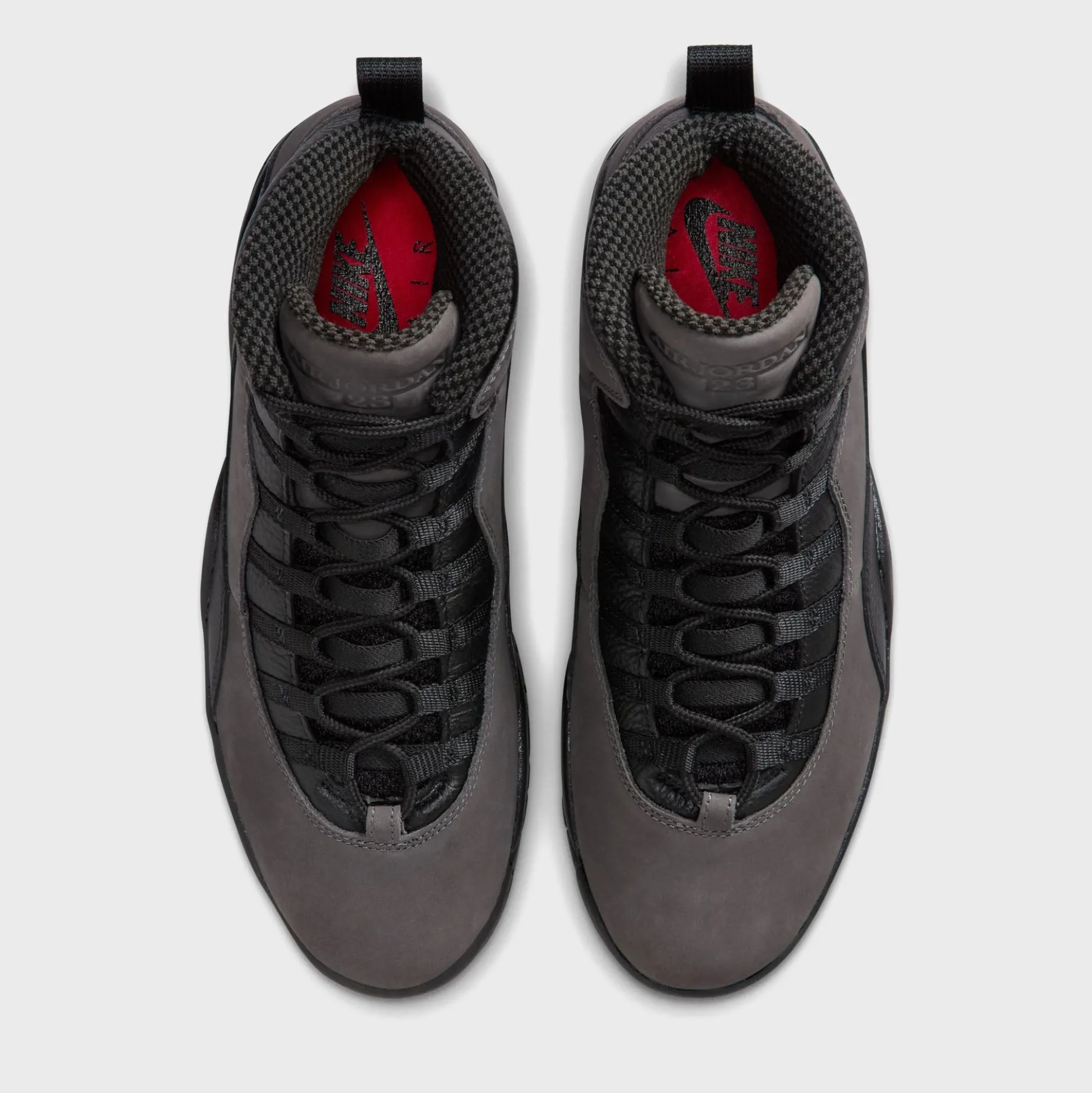 Air 10 Retro