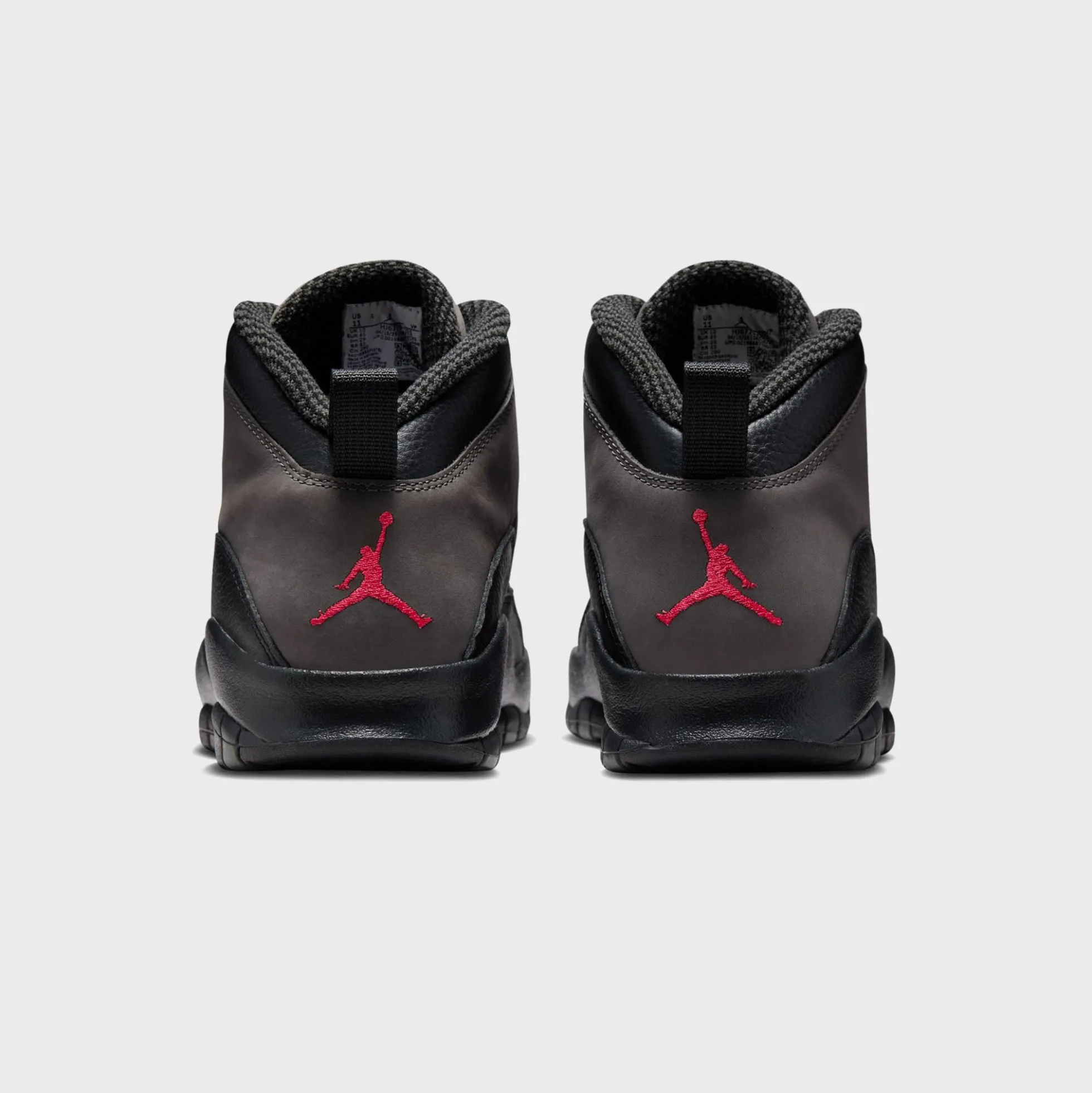 Air 10 Retro