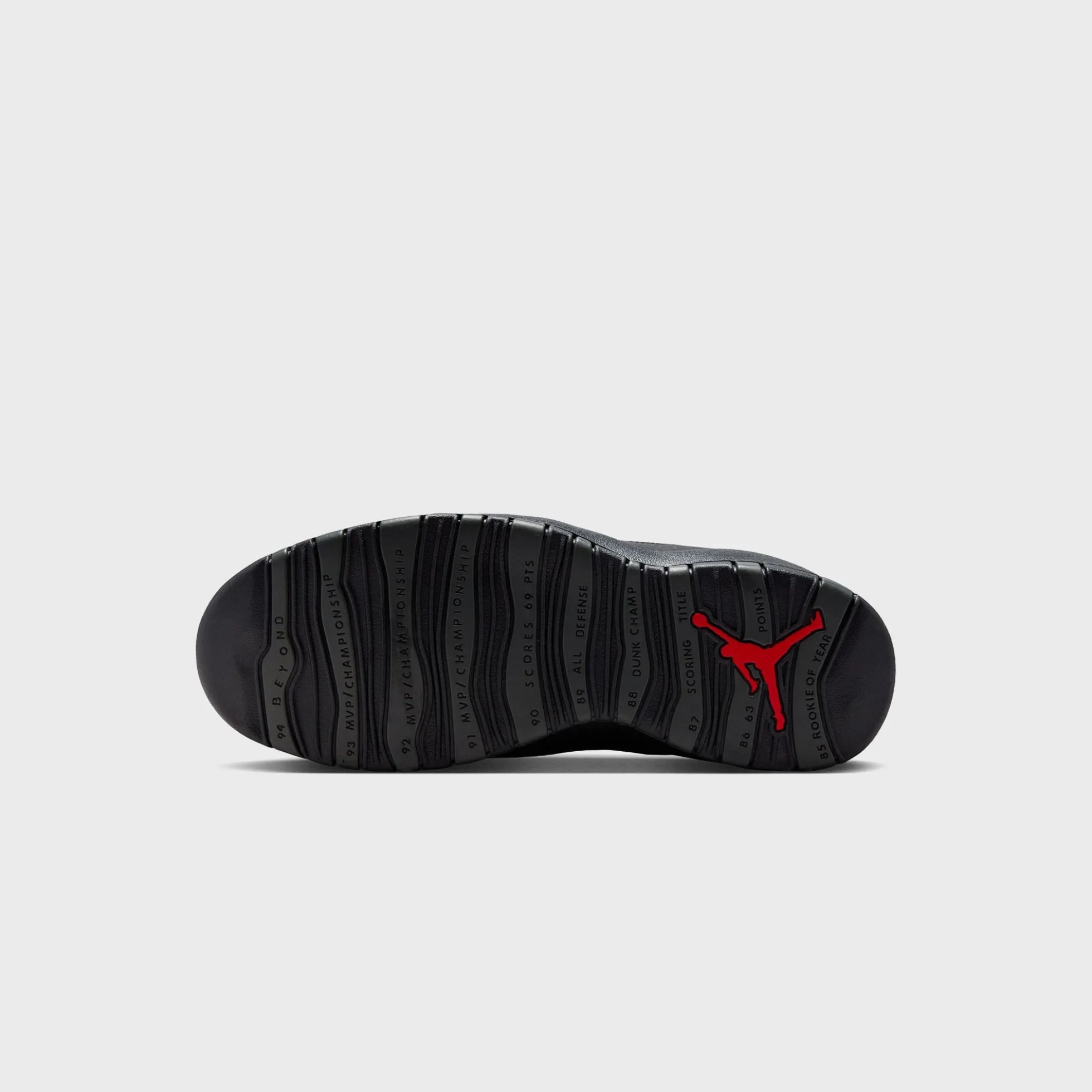 Air 10 Retro