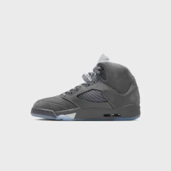 Air 5 Retro