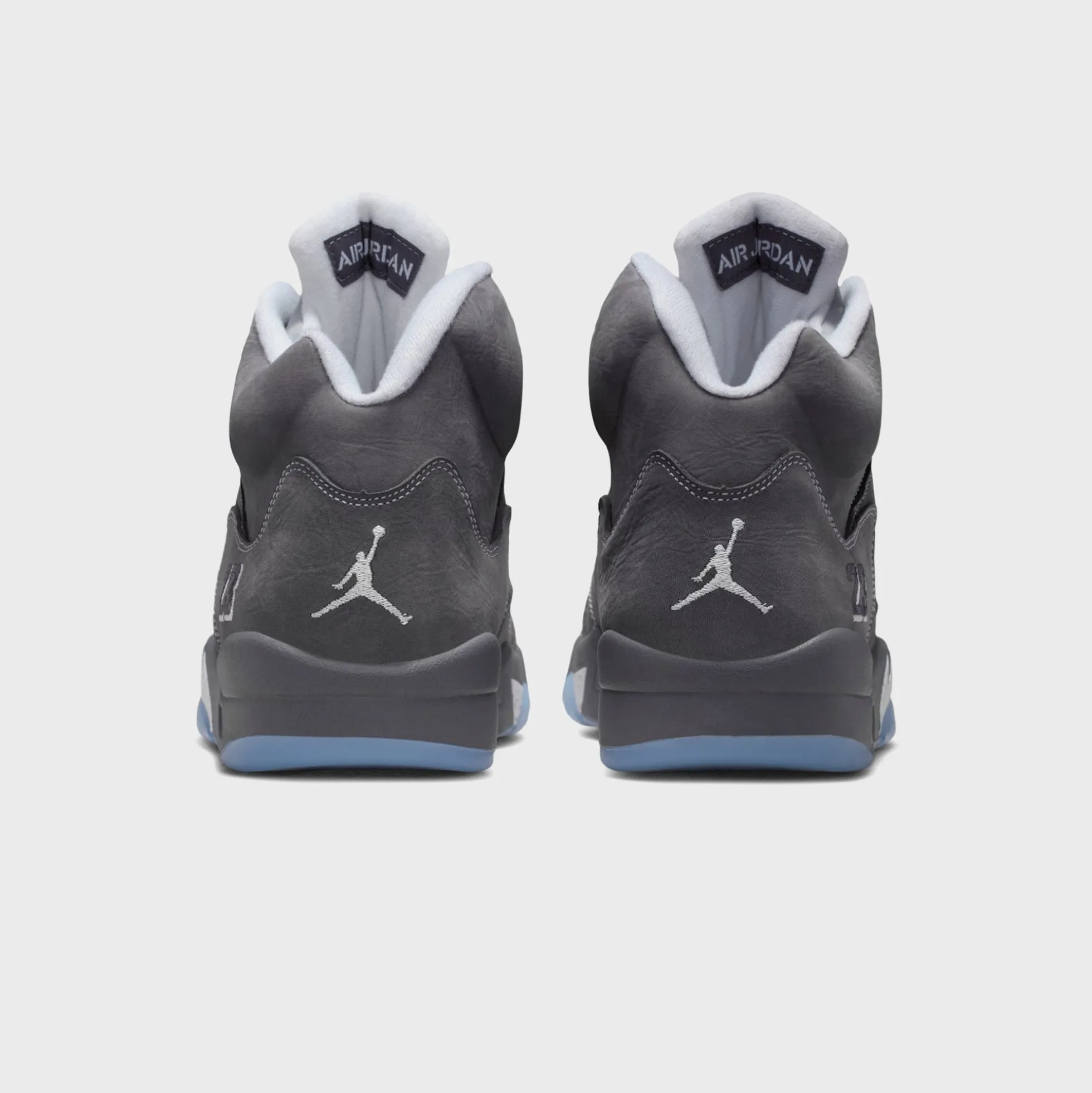 Air 5 Retro