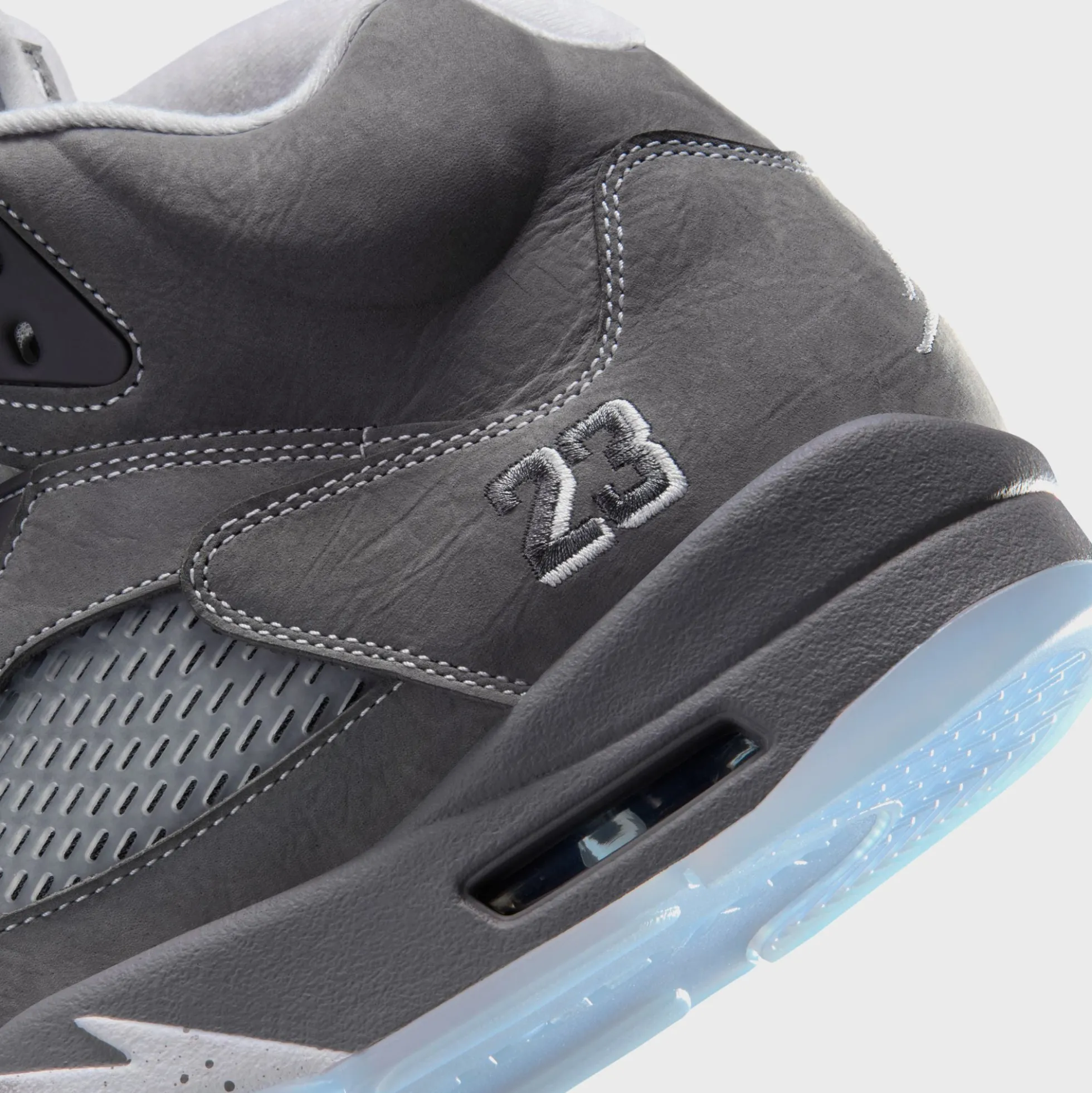 Air 5 Retro