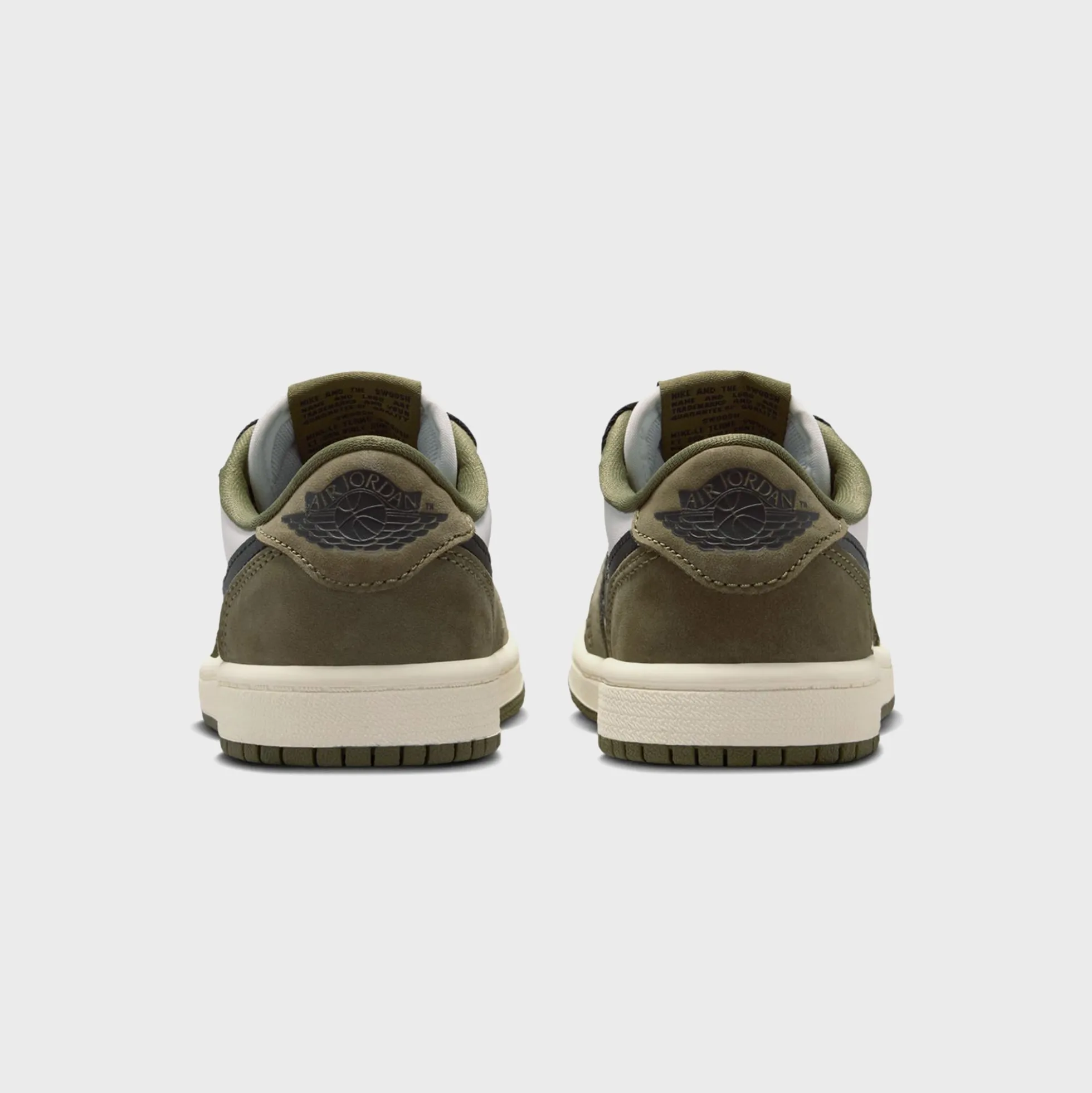 Air 1 Retro Low