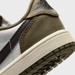 Air 1 Retro Low