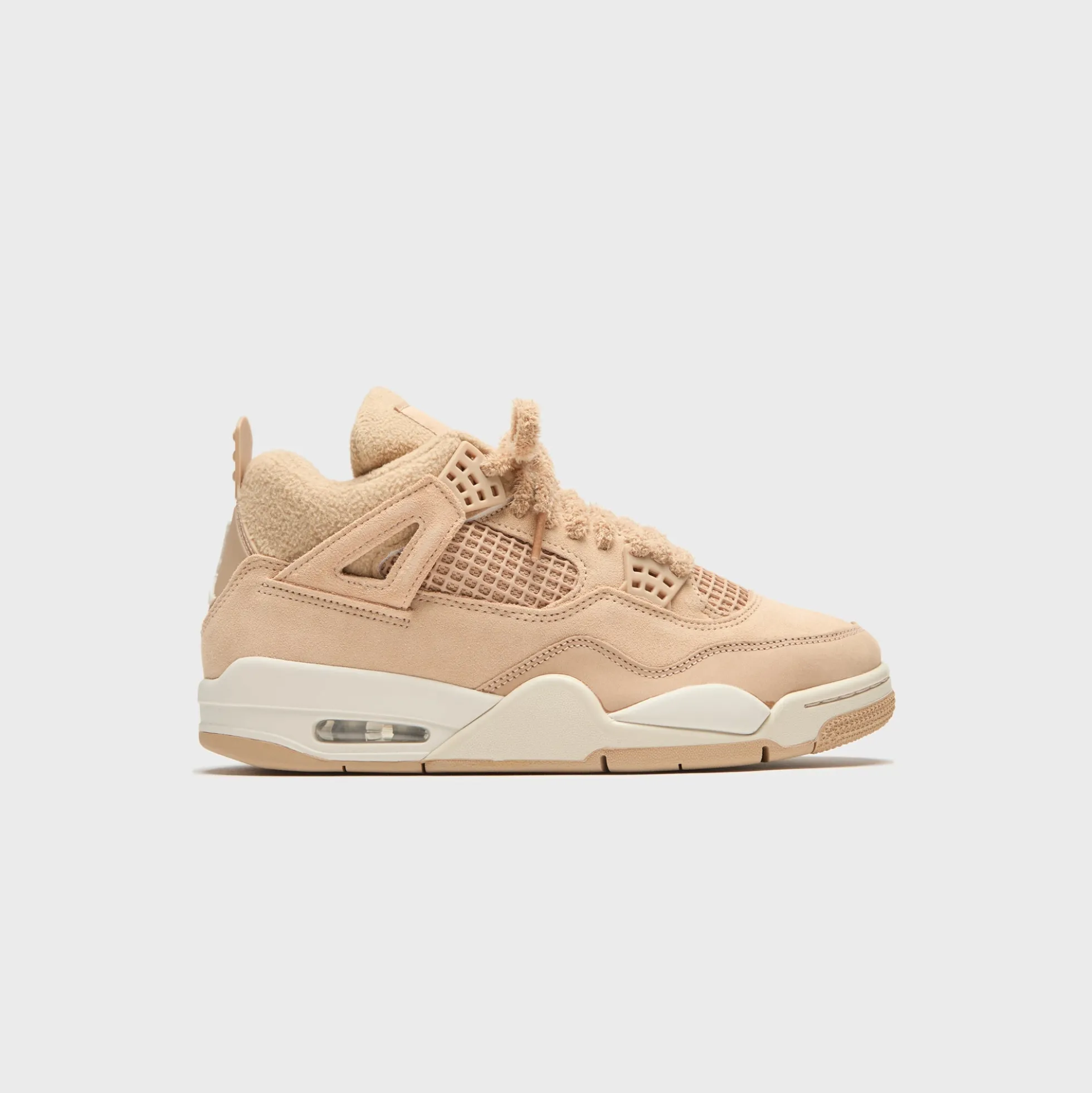 Air 4 Retro pour femme