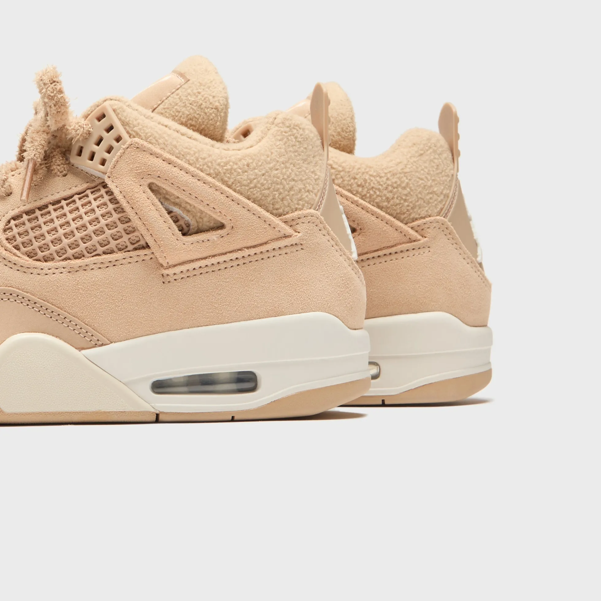 Air 4 Retro pour femme