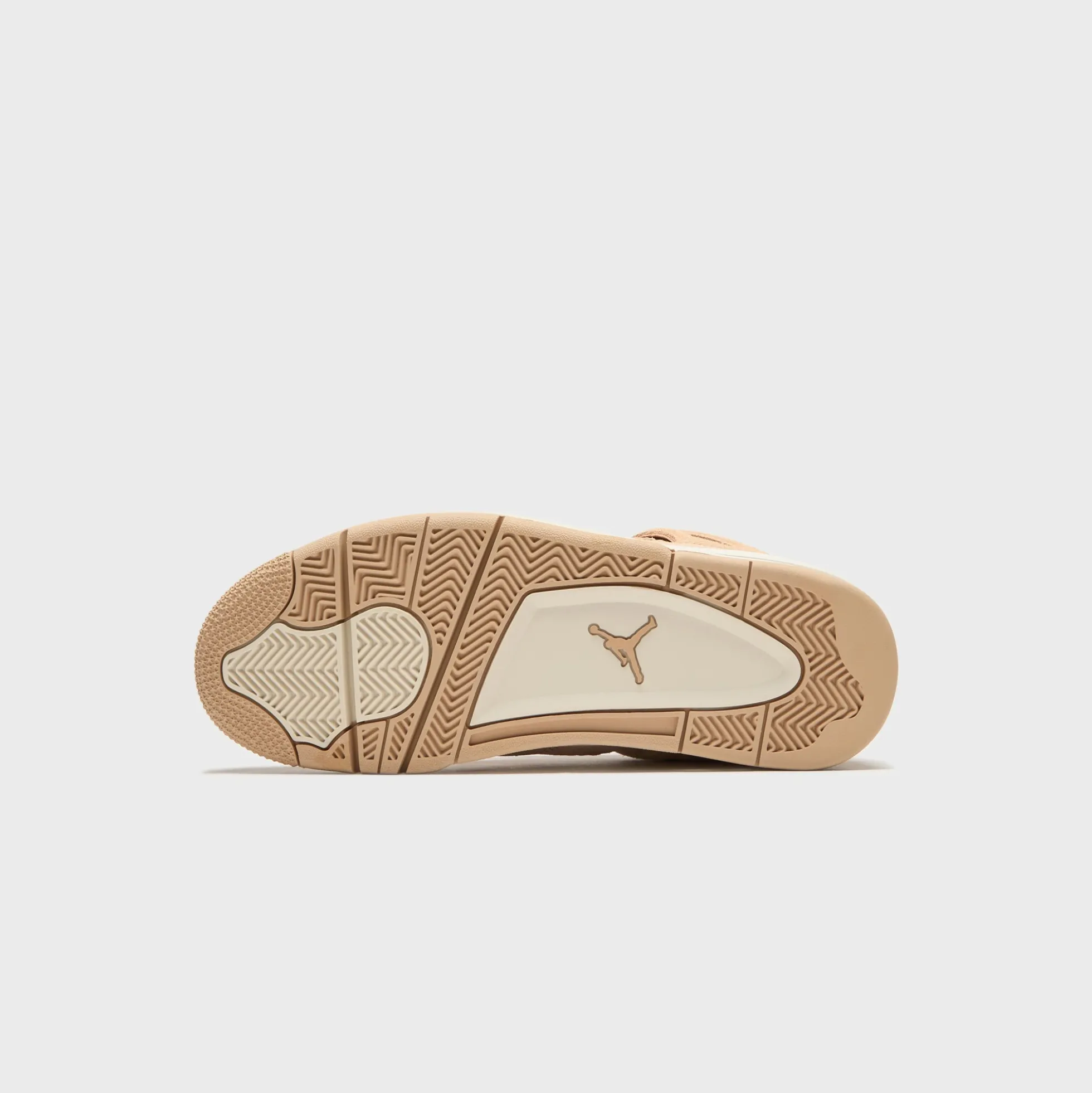 Air 4 Retro pour femme