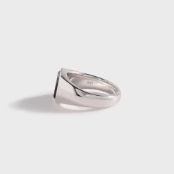 Bague Kay Kambaba en jaspe