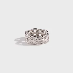 Bague vintage