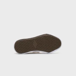 Baker Canvas Low Top Sneaker