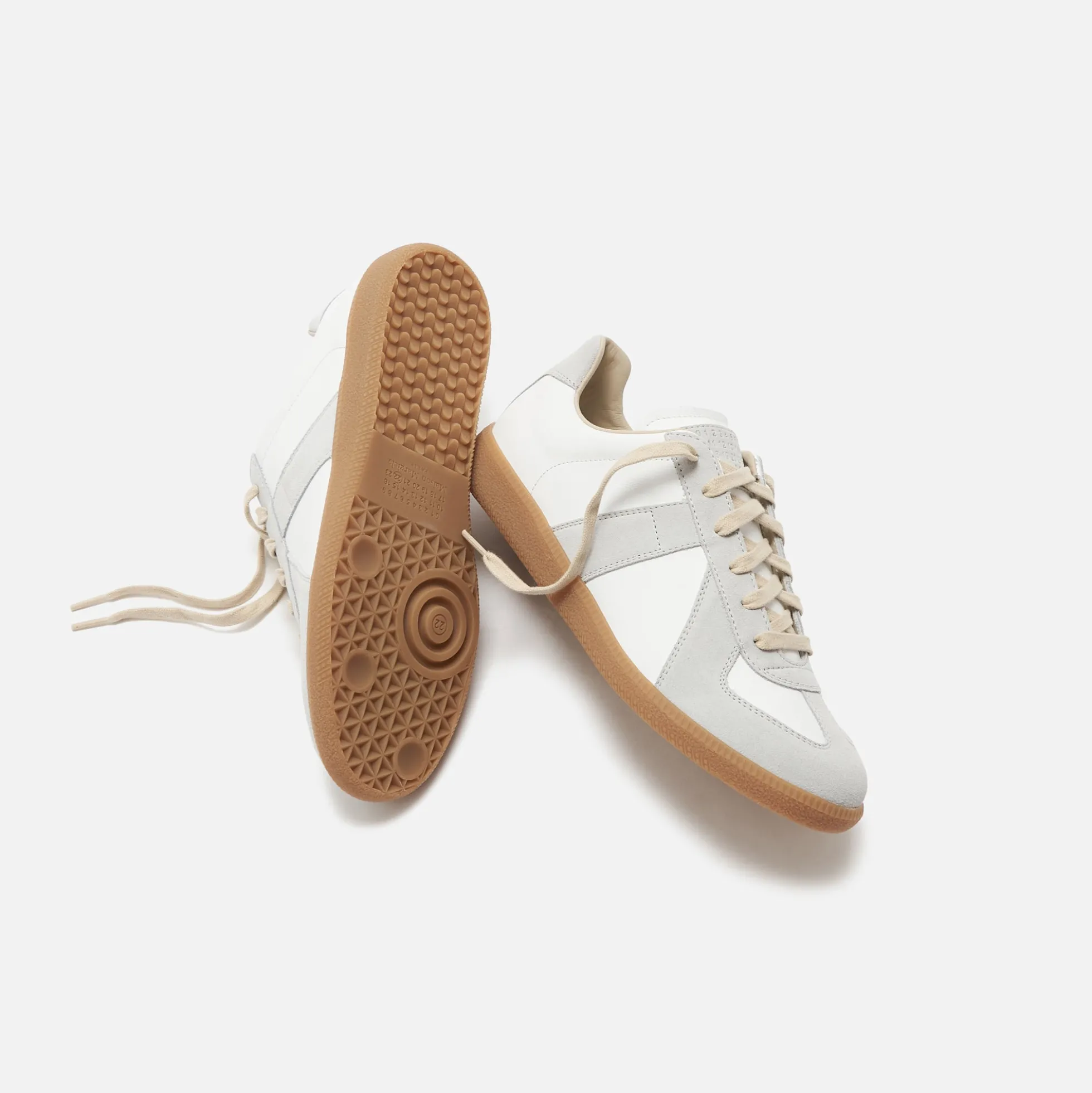 Baskets Replica
