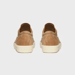 Baskets Temple Vintage pour femme