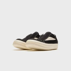 Baskets vintage sans lacets DRKSHDW Concordians