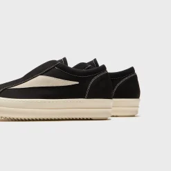 Baskets vintage sans lacets DRKSHDW Concordians