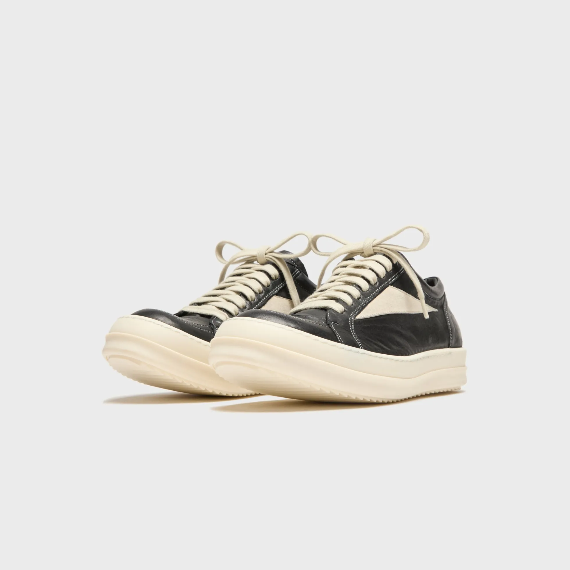 Baskets vintage WMNS Black Temple