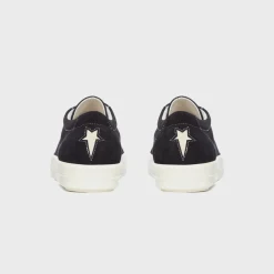 Baskets WMNS DRKSHDW Temple Star Applique