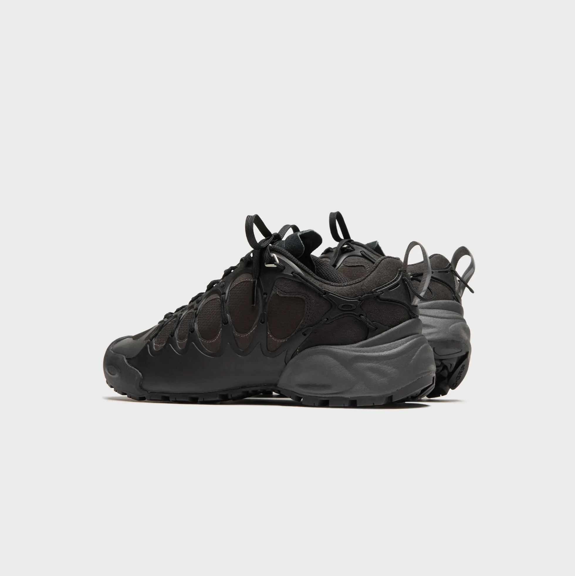 Baskets x Oakley Ibex