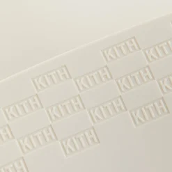 Bavoir bébé en silicone Kith Kids pour Mushie
