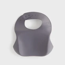 Bavoir en silicone Kith Kids pour Mushie