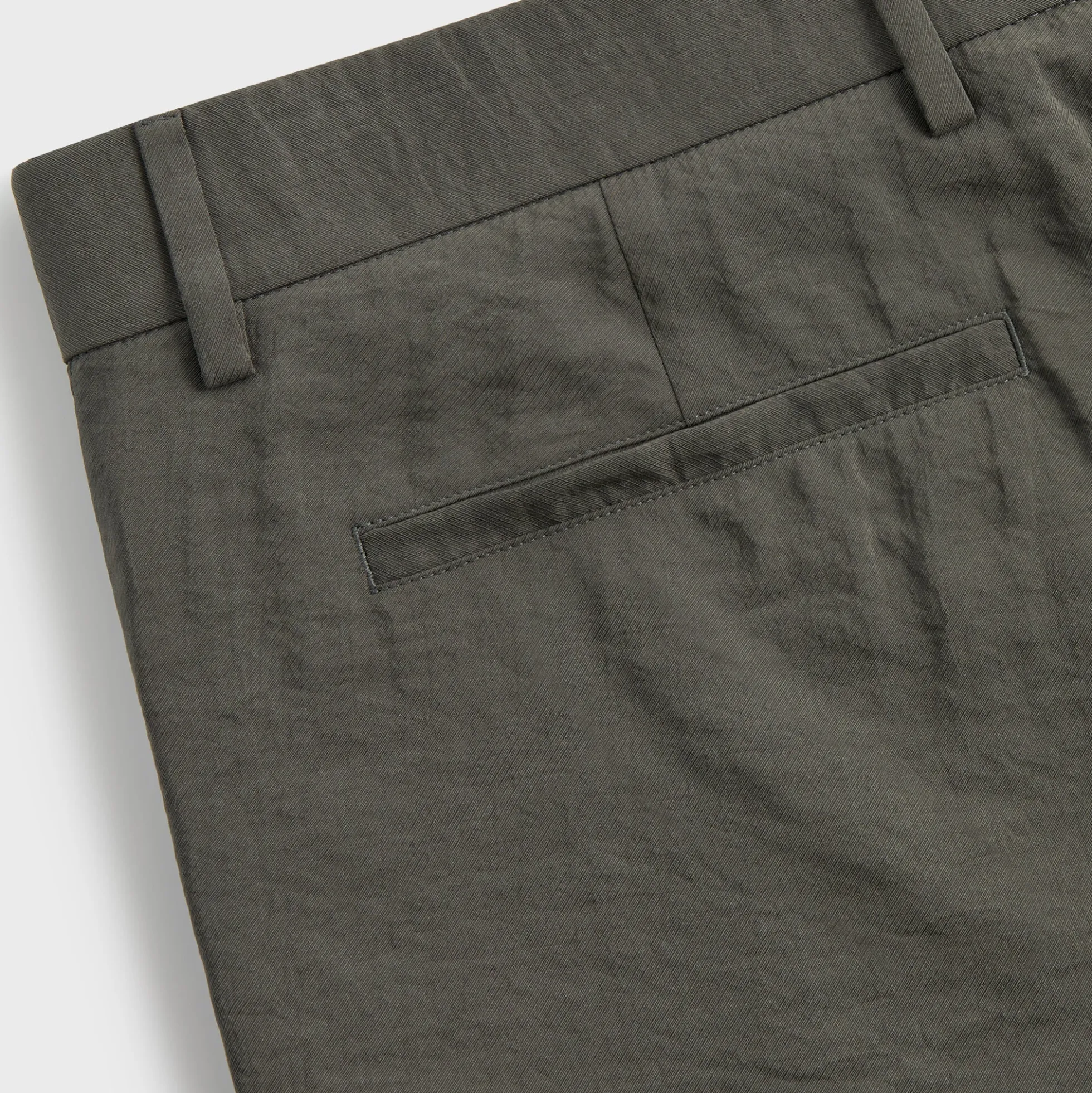 Bermuda Giorgio Armani & Kith Kylan