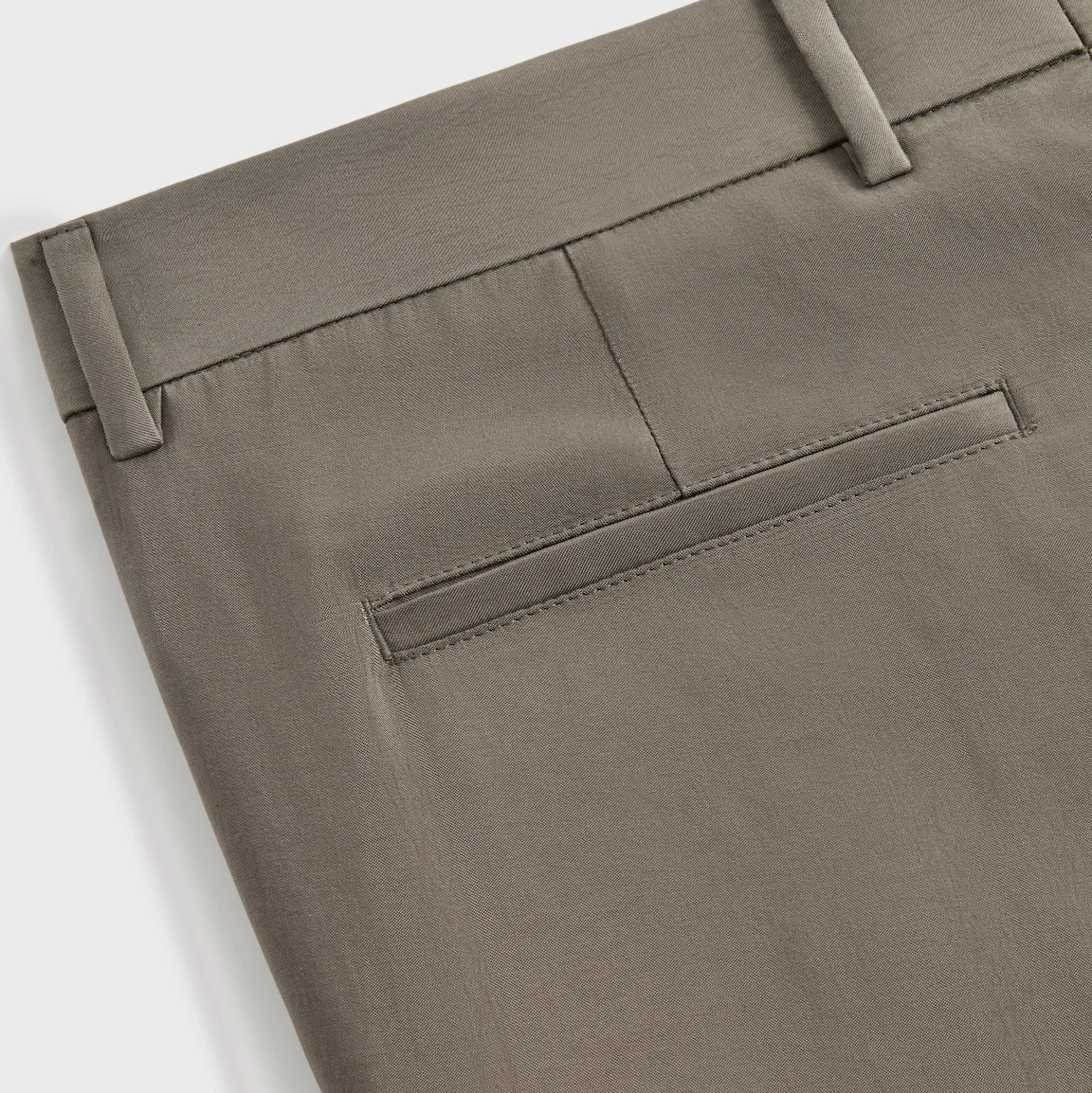 Bermuda Giorgio Armani & Kith Kylan