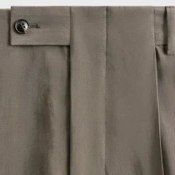Bermuda Giorgio Armani & Kith Kylan