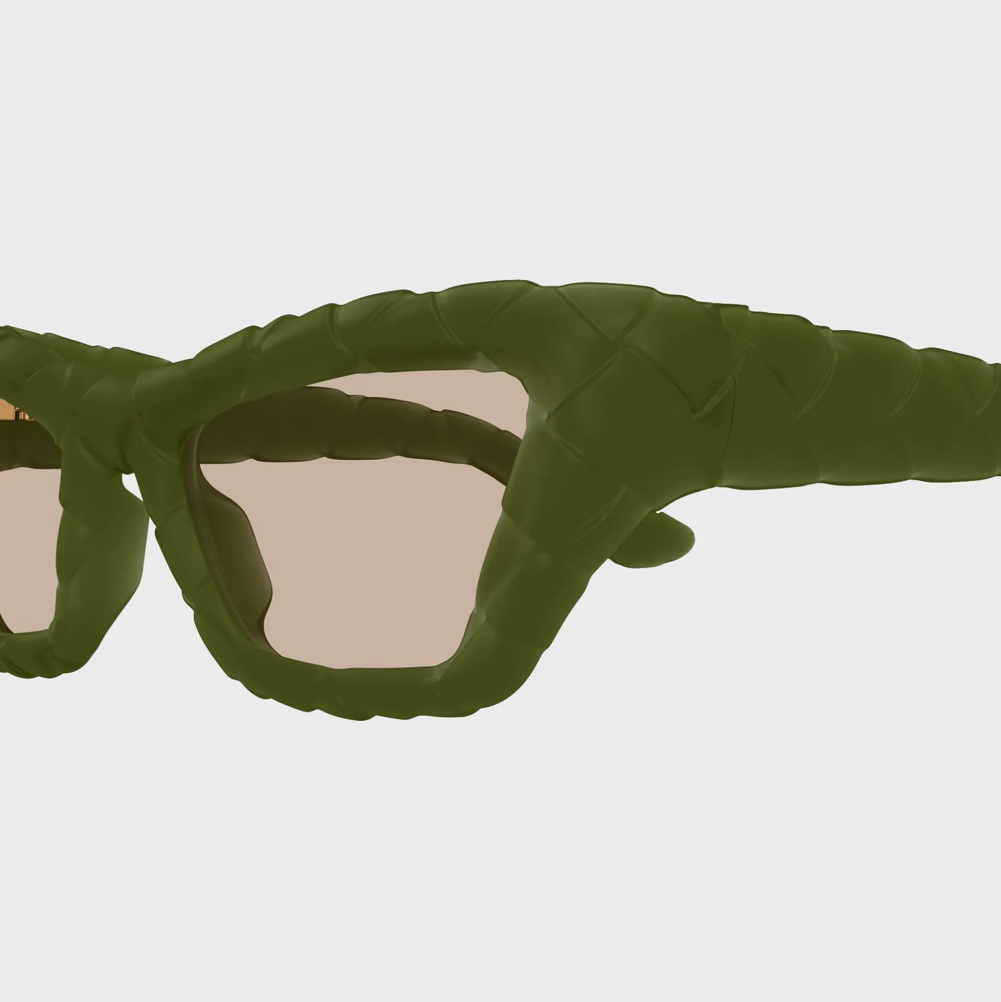 Bio Injection Sunglasses