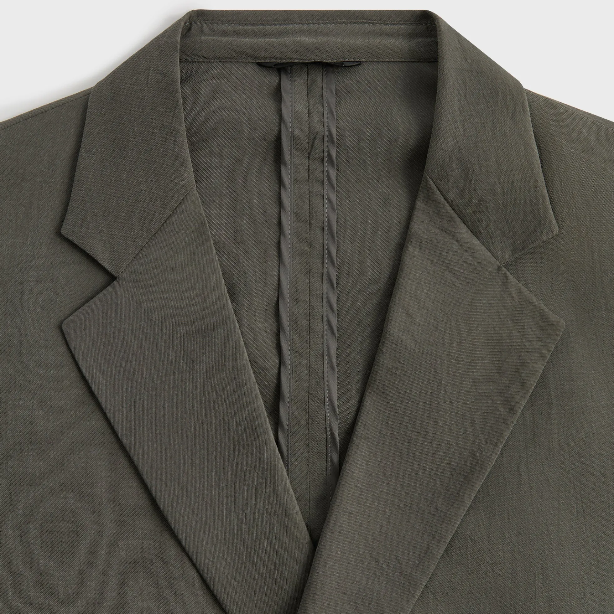 Blazer croisé Rylan de Giorgio Armani & Kith