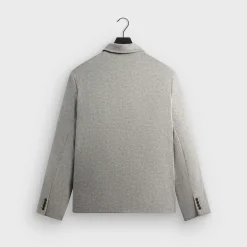 Blazer Kith Raya en jersey brossé
