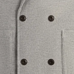 Blazer Kith Raya en jersey brossé