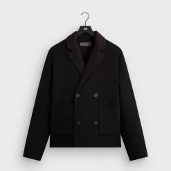 Blazer Kith Wool Raya