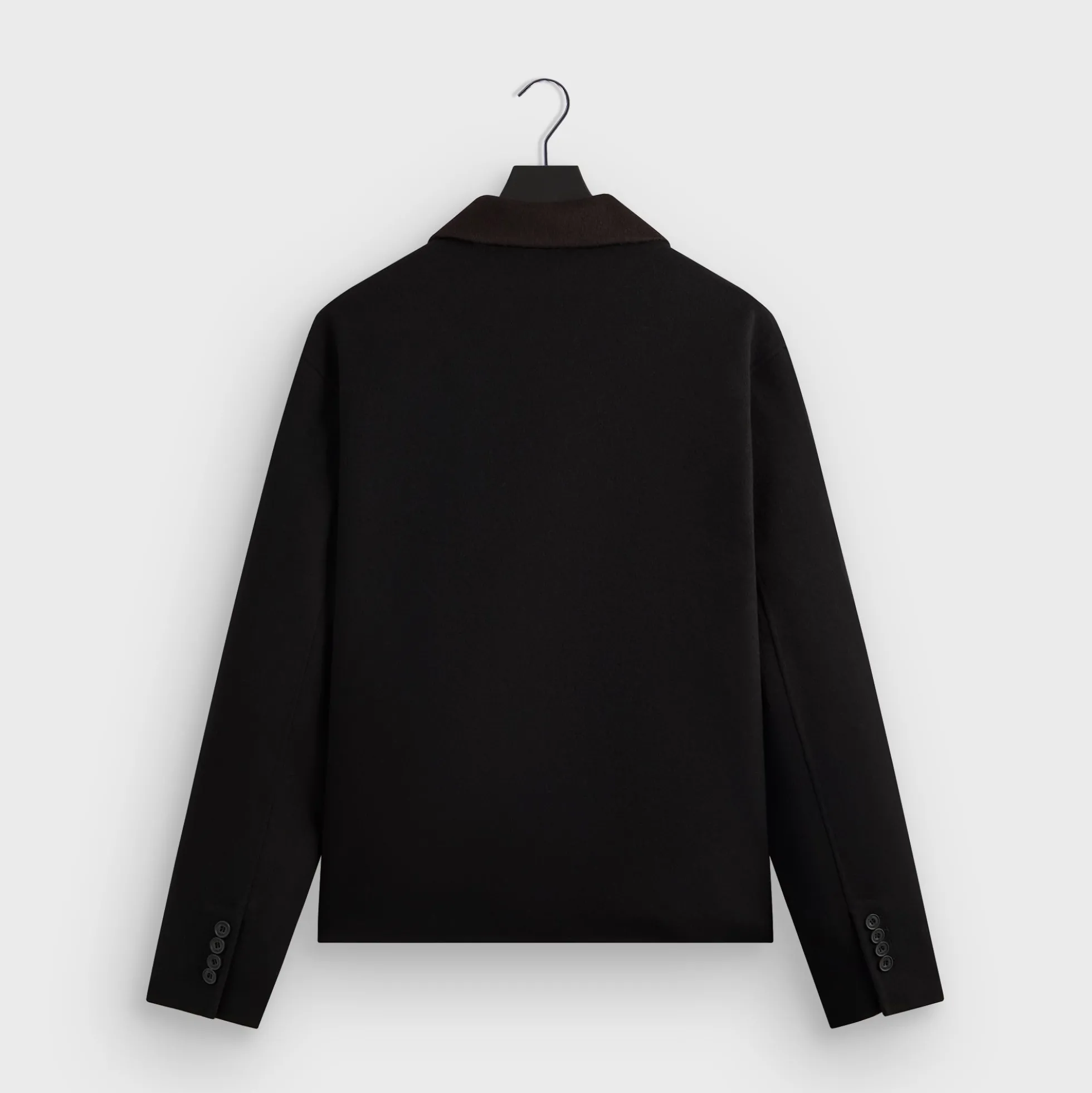 Blazer Kith Wool Raya