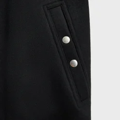Blouson aviateur Imbottito Blixa Dracucollar