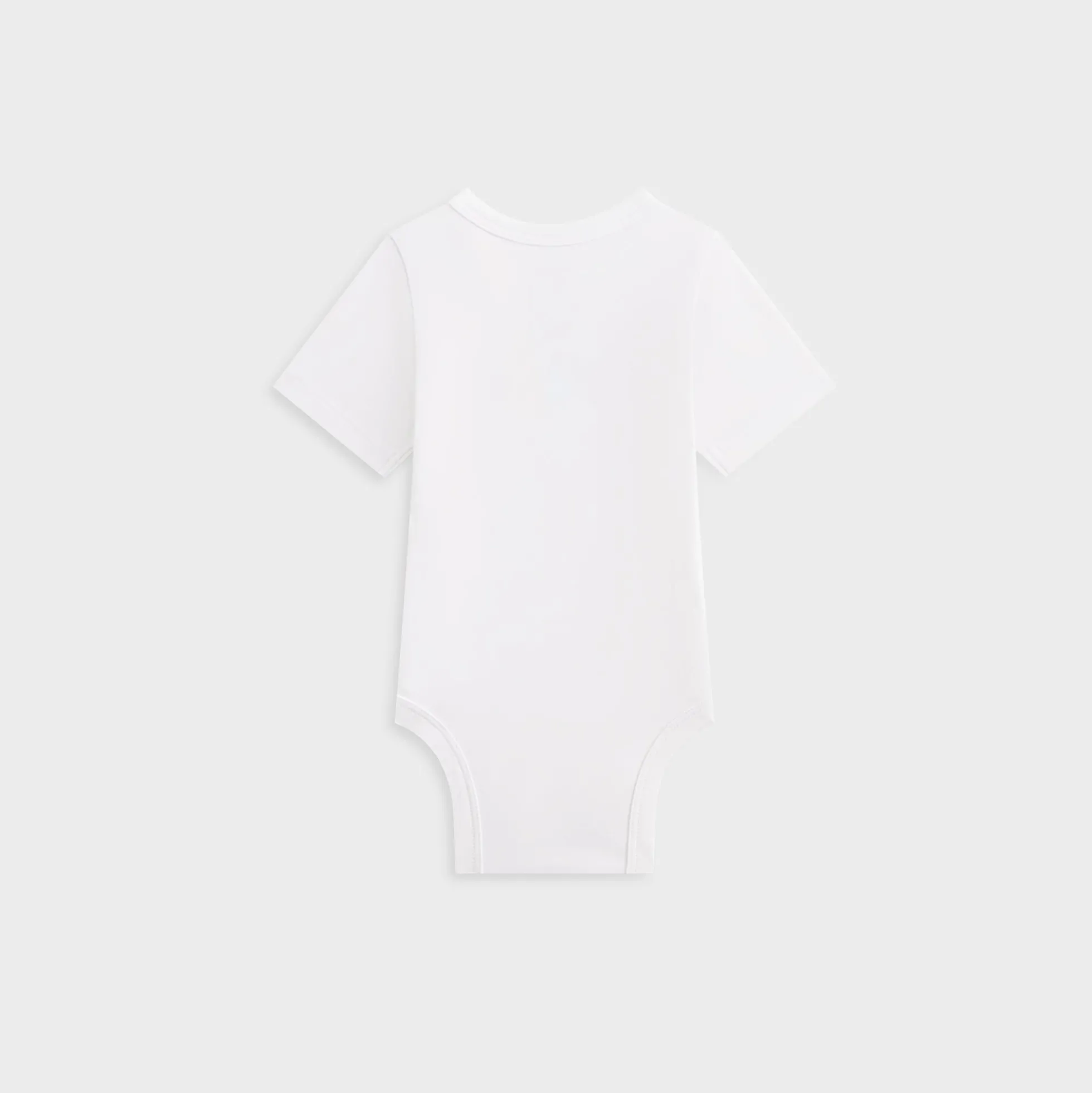 Body Kith Baby à logo fantaisie