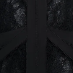 Body Lisa for Kith pour femme Vier à empiècements en dentelle