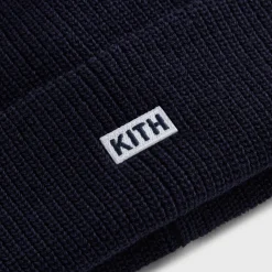 Bonnet classique Kith