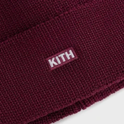 Bonnet classique Kith Kids