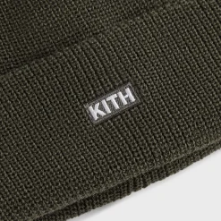 Bonnet classique Kith Kids
