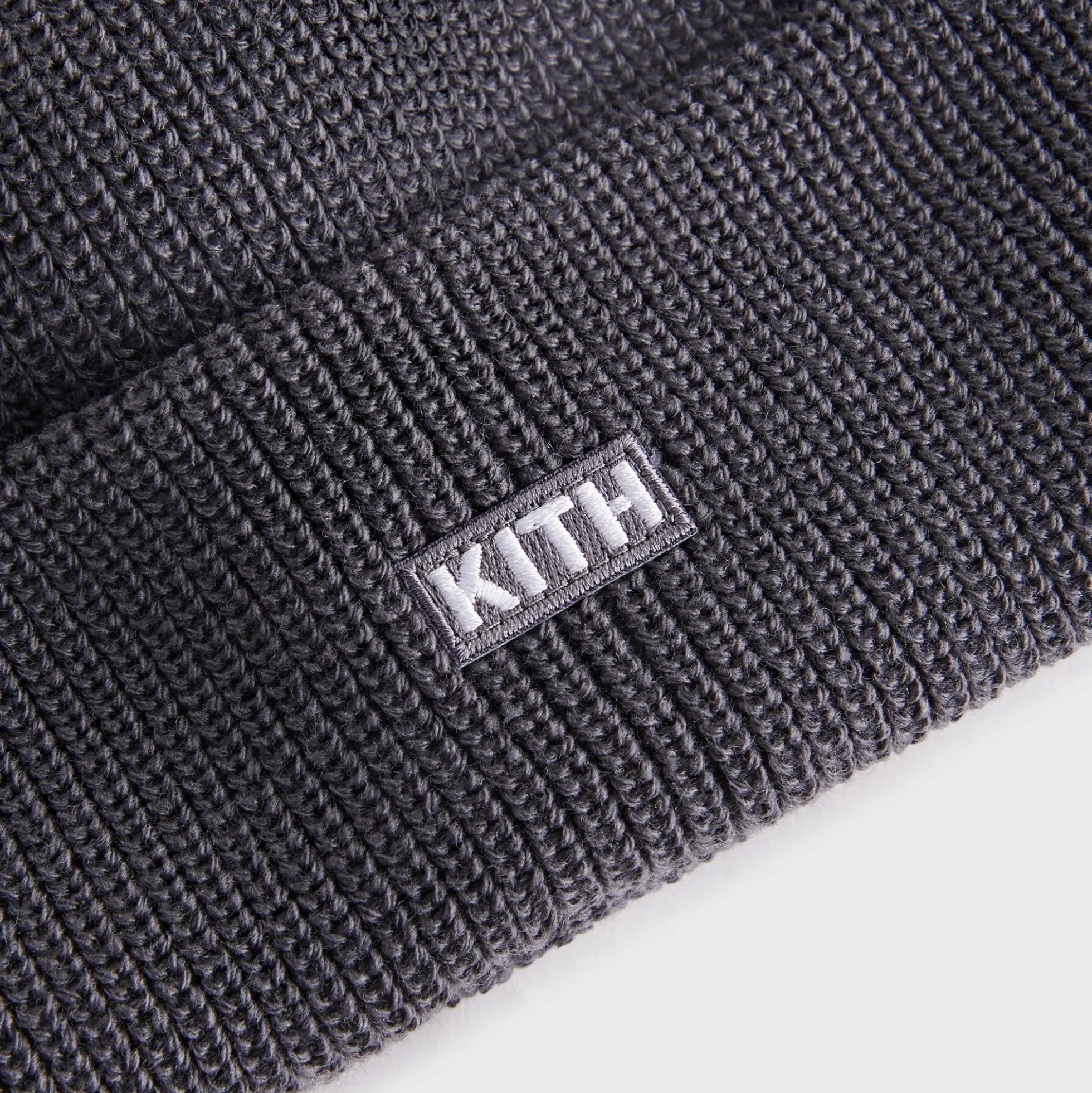 Bonnet classique Kith pour enfants