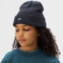 Bonnet classique Kith pour enfants