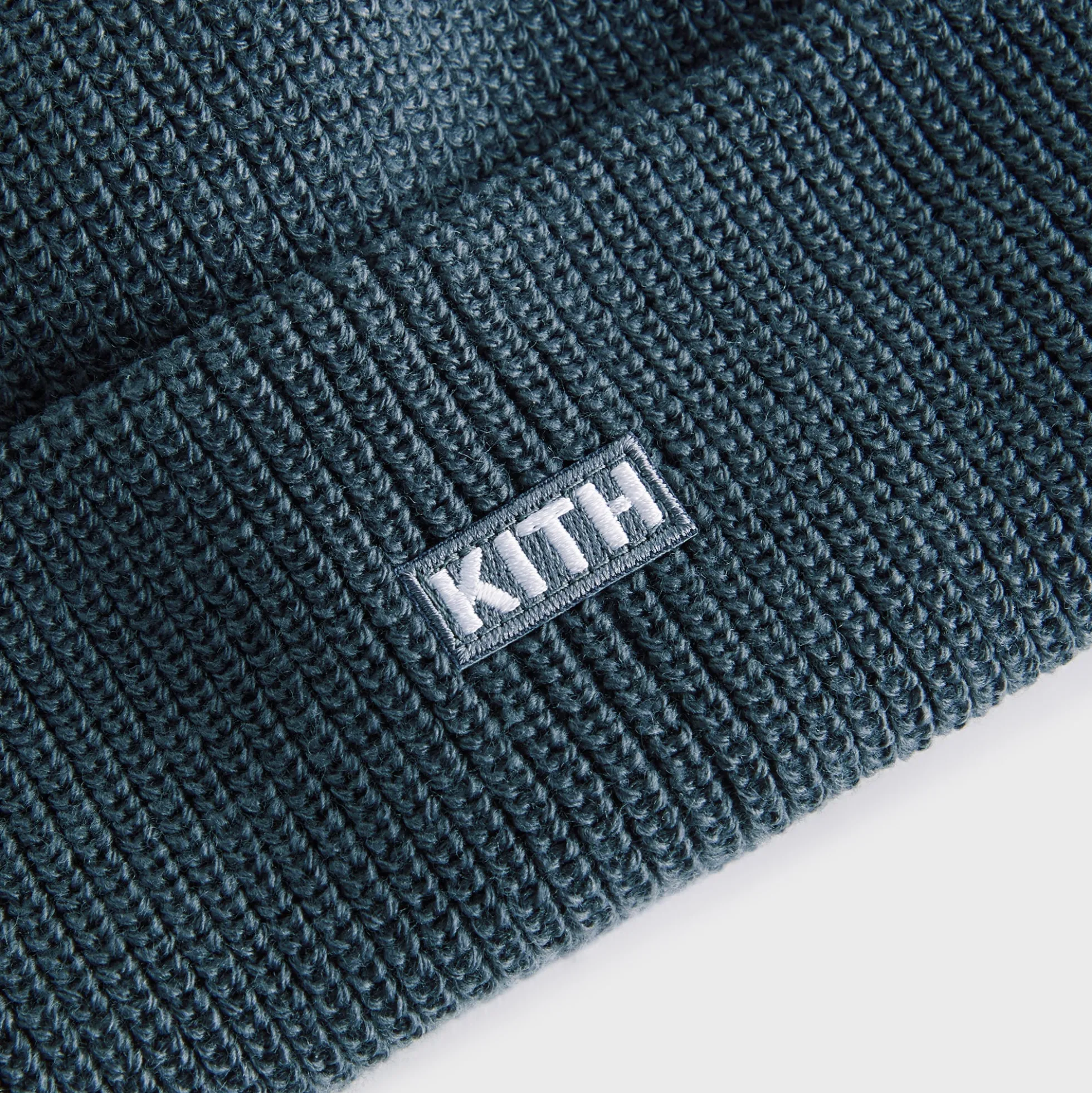 Bonnet classique Kith pour enfants