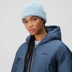 Bonnet classique Kith pour femme