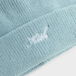 Bonnet classique Kith pour femme