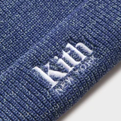 Bonnet côtelé classique Kith Kids
