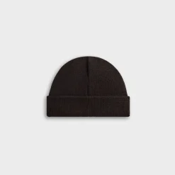 Bonnet côtelé classique Kith Kids